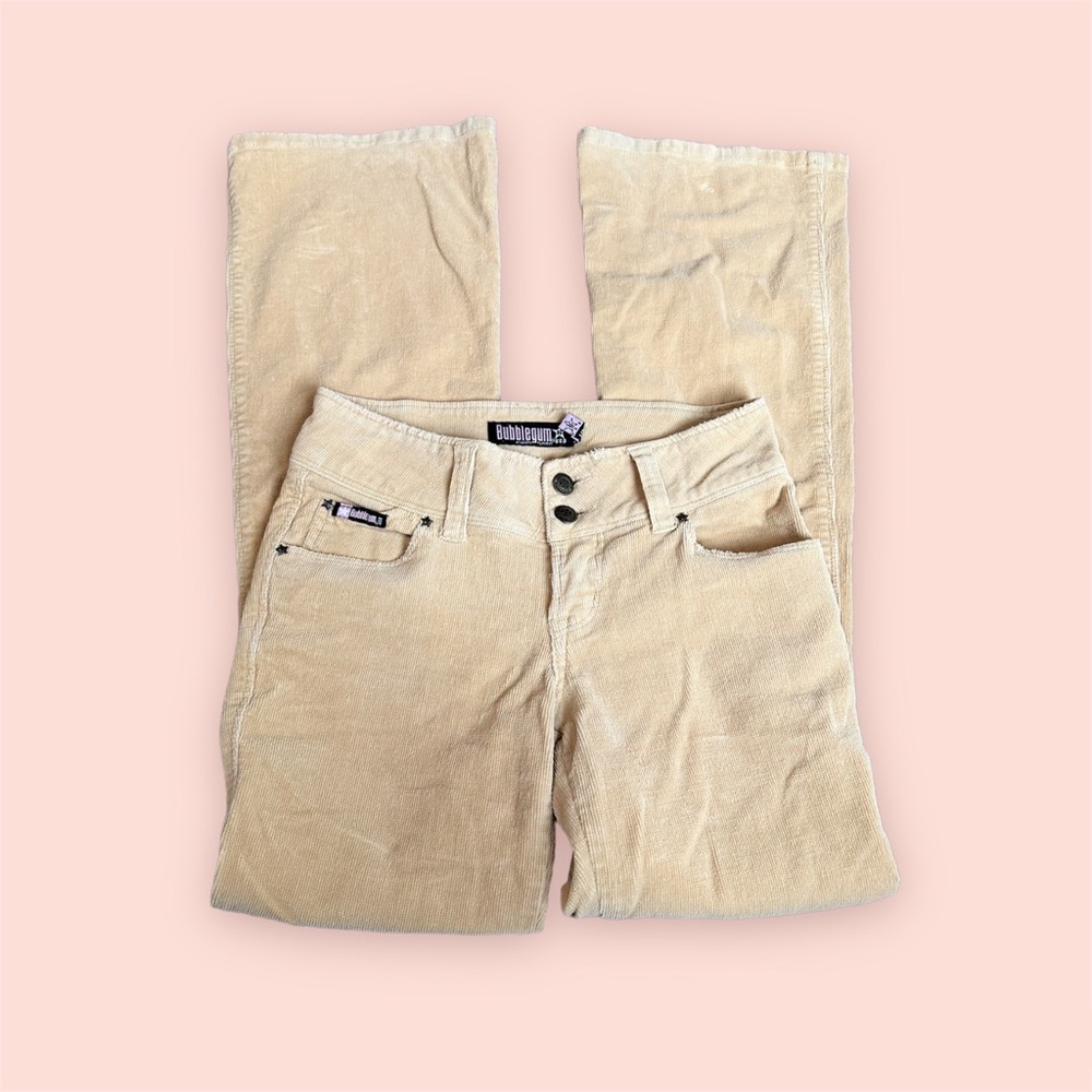 Vintage pants